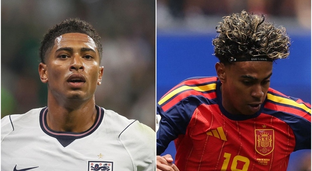Inghilterra-Spagna: dove vederla in chiaro (gratis), orario e probabili formazioni della sfida di Nations League