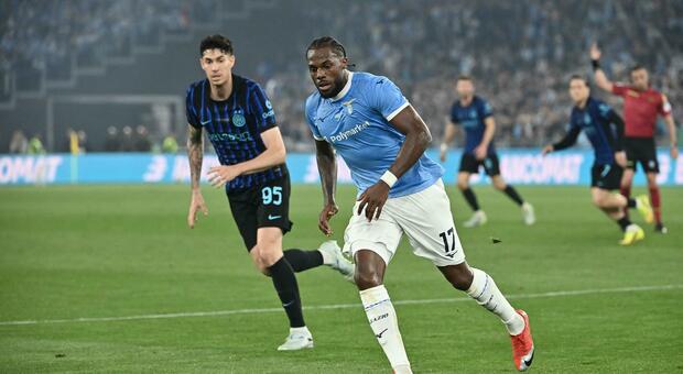 Supercoppa italiana, la finale tra Inter e Lazio si giocherà a Milano il 22 dicembre