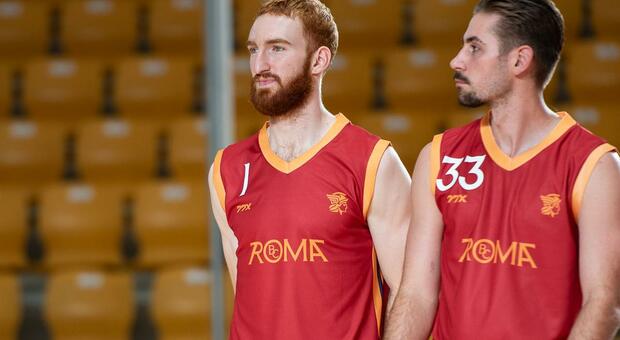 La Capitale torna nel grande basket. Stasera l?esordio della BC a Treviso