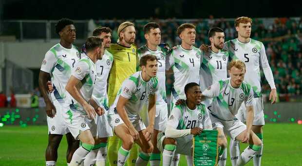 Irlanda, ipotesi boicottaggio verso Israele in Nations League: annullata la conferenza stampa