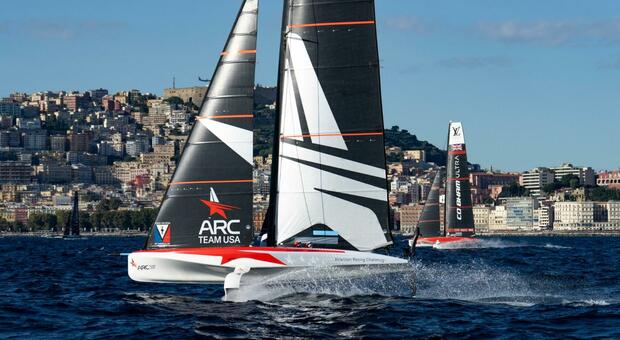 America's Cup, dove vedere le regate preliminari in chiaro, il programma di domenica 27 settembre e la classifica. Luna Rossa al comando