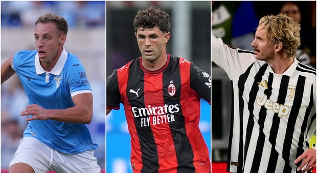 Amichevoli durante la sosta della Serie A: dove vederle in chiaro (gratis) e calendario delle partite