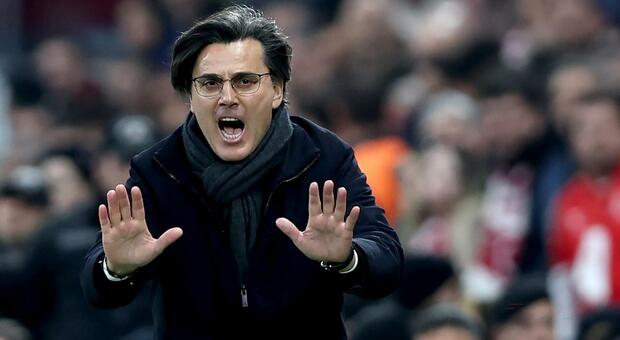 Ora c?è l?amico Montella che faceva gol e volava con gli assist di Roby