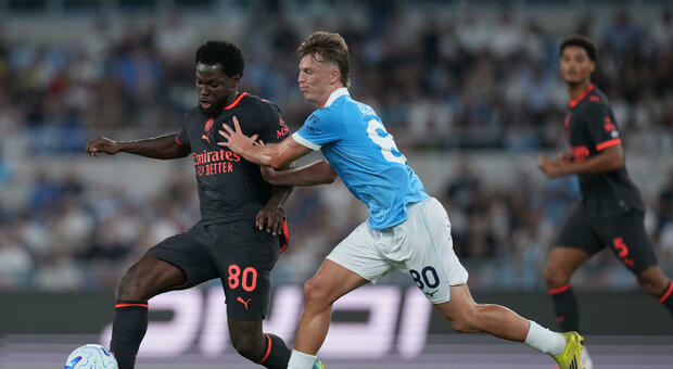 Gudmundsson, infortunio con l'Islanda per il giocatore della Lazio: come sta e cosa è successo