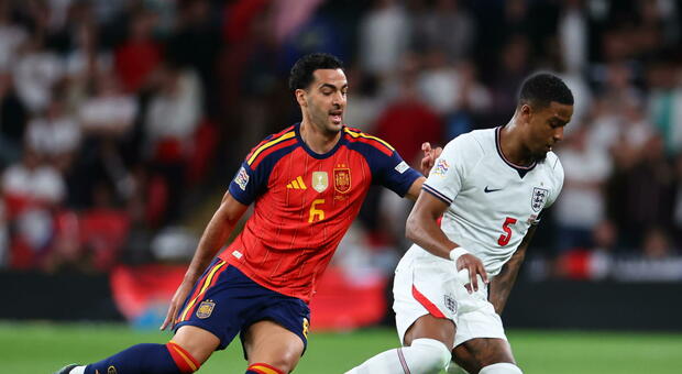 Nations League, come funziona? Formula, regolamento, classifica e programma della seconda giornata