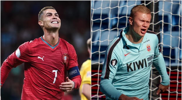 Norvegia-Portogallo: dove vederla in chiaro (gratis), orario e probabili formazioni della sfida di Nations League