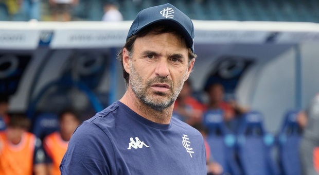 Serie B, Empoli in fibrillazione: Pagliuca ha salutato la squadra, si parla dell'arrivo di Andreoletti
