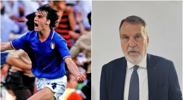 Tardelli: «Mia madre mi bruciava i vestiti e buttava le scarpe: non voleva che giocassi a calco. Poi mi ringraziò perché non avrebbe più lavorato»