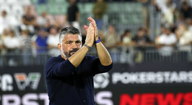 Lazio-Arezzo 2-0, Motta vola e un opaco Pinamonti si sblocca. Doekhi-Leite, feeling confermato