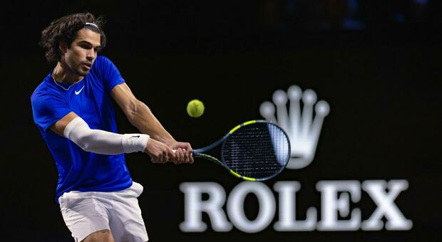 Alcaraz testa di serie a Tokyo, Zverev a Pechino: i due tabelloni. In campo cinque azzurri