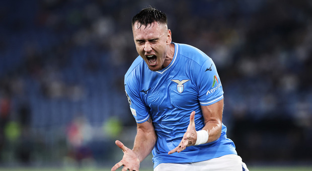 Patric, da esubero fischiato ad adorato simbolo: la storia del fedelissimo jolly della Lazio