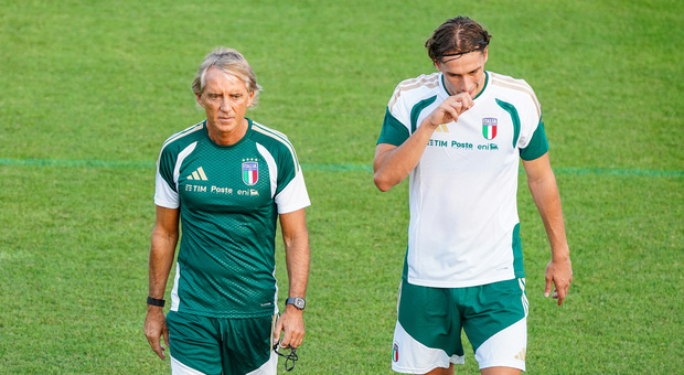 Italia, cosa succede se perde con la Turchia? Il girone in Nations League e gli effetti in vista degli Europei