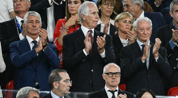 Quegli ostacoli strumentali a Malagò che Cio e Uefa non possono accettare