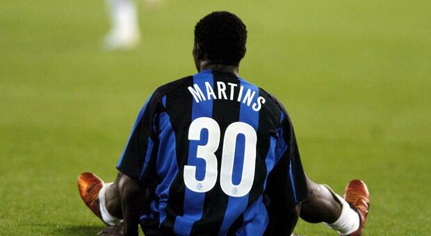 Martins, l'ex Inter apre un night club in Nigeria: si chiama "Cosa Nostra". Tutte le carriere alternative degli ex calciatori