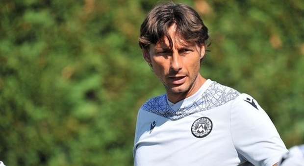 Serie B, svolta Carrarese: esonerato il tecnico Gabriele Cioffi