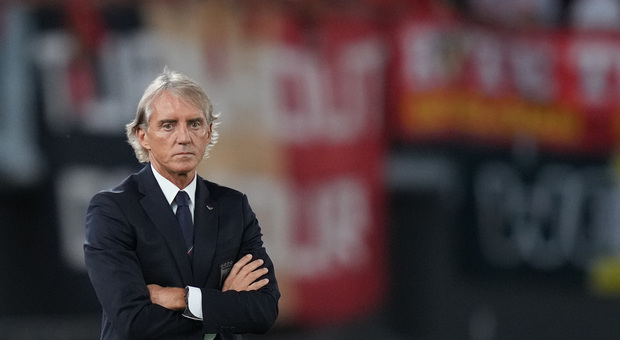 Mancini, parla la mamma: «Dopo Italia-Belgio pieno di gufi buoni solo a criticare». Cosa ha detto