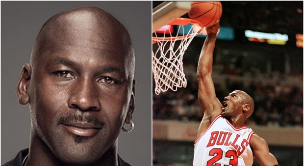Michael Jordan: «Da atleta a investitore, lo sport è un business globale ma alla fine vince sempre il talento»