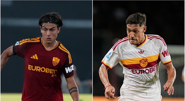 Dybala e Molina non andranno all'ultima di Messi: «Motivi sportivi e logistici». Il comunicato del club