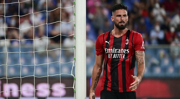 Giruod ha deciso, dirà addio al calcio: «Mi godo ogni momento, è la mia ultima stagione»
