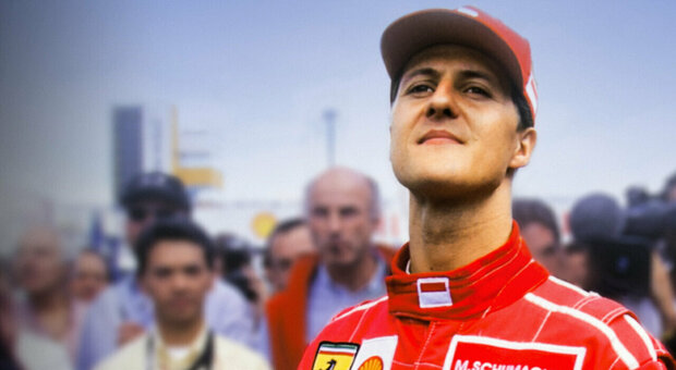 Schumacher ?94, prima della leggenda c?era Michael: quando esce su Netflix e cosa racconta il documentario (con i ricordi della moglie)
