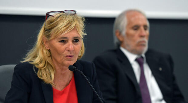 Diana Bianchedi si dimette da capo delegazione della Nazionale. «Ho sempre agito con correttezza»