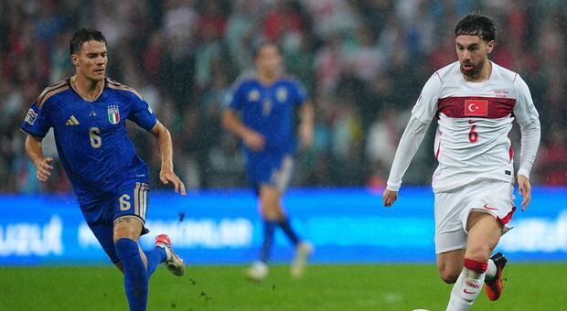 Esposito e Kean, staffetta in attacco. Fagioli cerca il bis: «Sogno il Mondiale»