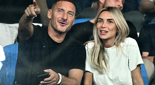 Totti, il patrimonio cresce con gli investimenti: solo dagli immobili 3,250 milioni di euro nel 2025