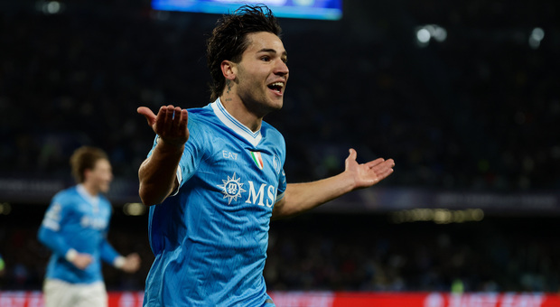 Antonio Vergara, chi è: le stesse origini di Insigne, intuizione di Ciccio Lodi. Ora è pronto a debuttare in nazionale