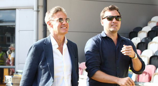 Roma, Galantic: «L'Under 23 ci serve, con il nuovo stadio faremo un salto economico importante. Friedkin silenziosi, ma entusiasti»