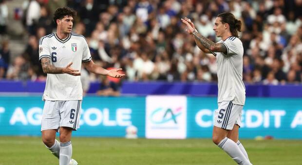 Italia, la classifica in Nations League: combinazioni e cosa serve per passare il girone