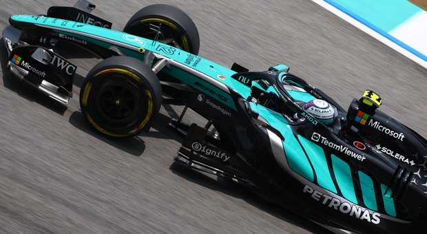 GP del Bahrain a Sepang, libere: Antonelli prende il comando davanti alle Red Bull, Ferrari terza forza