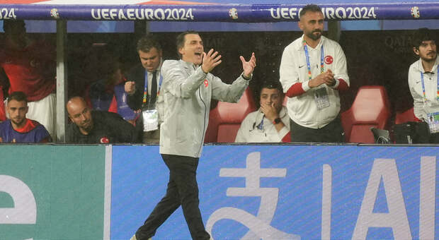 Turchia in crisi, Montella è in bilico. Bologna decisiva per la panchina