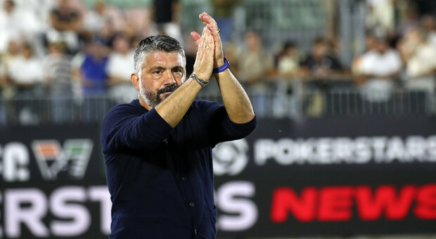 Gattuso: «Gasperini un modello, Lotito un genio, la Lazio nel destino. Mi manca mia sorella»