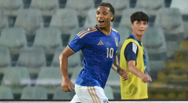 Ndour, chi è il protagonista dell'Italia U21: età, altezza, carriera, stipendio, ruolo e caratteristiche