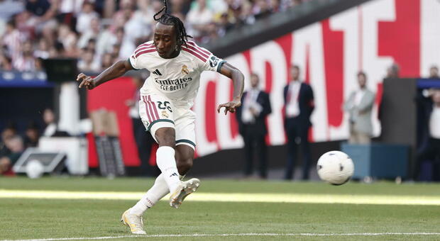 European Golden Boy, ecco la lista dei 25 finalisti: guidano Diomande e Cubarsì