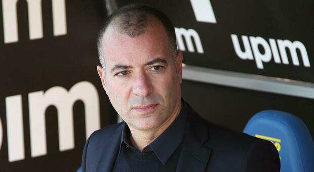 Figc, Sticchi Damiani: «Tesseramento falso problema, commissariamento sarebbe grave e non giusto»