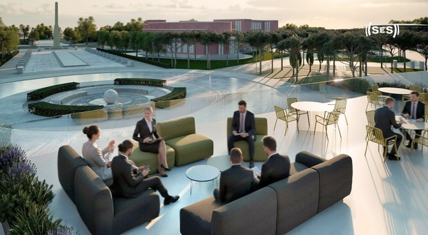 Stadio Olimpico: investimento da circa 150 milioni, oltre 70mila posti e un modello di business per tutto l'anno