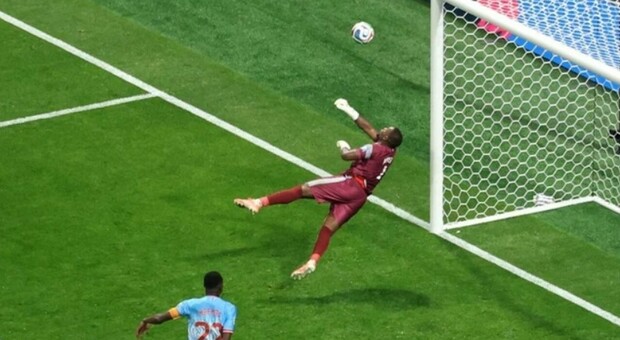 Mondiali, altra bufera sulla Fifa: il portiere della Repubblica Democratica del Congo ha giocato con documenti non in regola