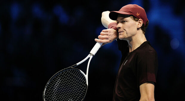 Sinner, i tifosi rivendono i biglietti per le Atp Finals di Torino: prezzi fino a 600 euro