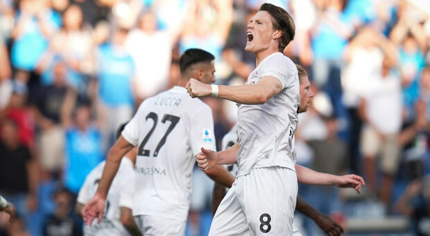 McTominay ottiene l'idoneità sportiva: può essere convocato già sabato per Napoli-Frosinone