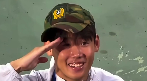 «Abbiamo vinto gli Asian Games per non fare il servizio militare». Scandalo in Corea del Sud (che ora pensa di cambiare la legge)