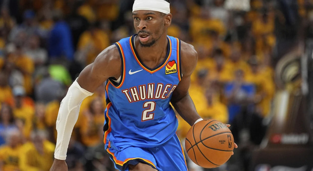 Nba, Gilgeous Alexander azionista dell'Atletico Madrid: «Entusiasta di far parte della storia di questo club»