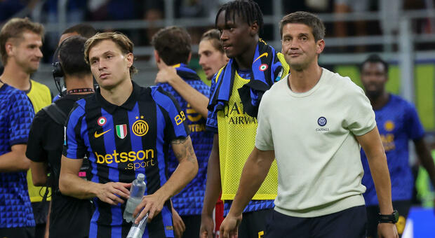 Inter-Parma: dove vederla in tv (Sky, Dazn), probabili formazioni, orario e classifica Serie A. Out Curtis Jones
