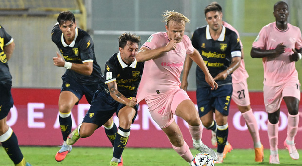 Serie B, stasera Avellino-Sampdoria apre la 6a giornata: il programma completa e la classifica