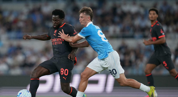 Lazio, tegola Gudmundsson: fuori fino a metà novembre. Con il Monza out altri tre titolari