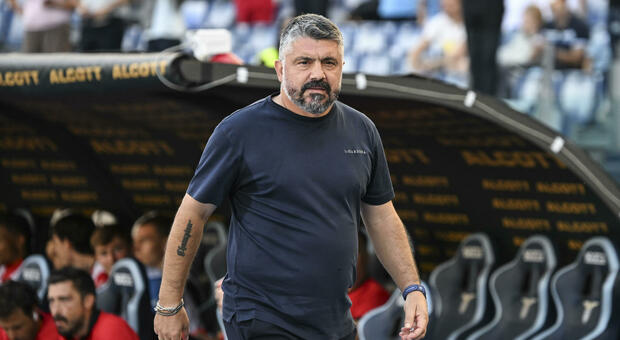 Gattuso: «Se vogliamo continuare a sorprendere non dobbiamo aver paura. La classifica fa girare la testa»