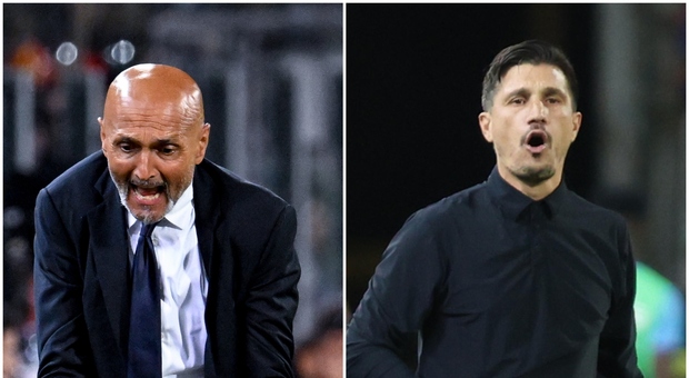 Spalletti e Pisacane litigano dopo Cagliari-Juventus (e vengono espulsi). «Luciano, stai calmo». Cosa è successo