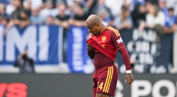 Malen squalificato per una giornata: rientra per Napoli-Roma. Stop di un turno anche per Pisacane e Spalletti