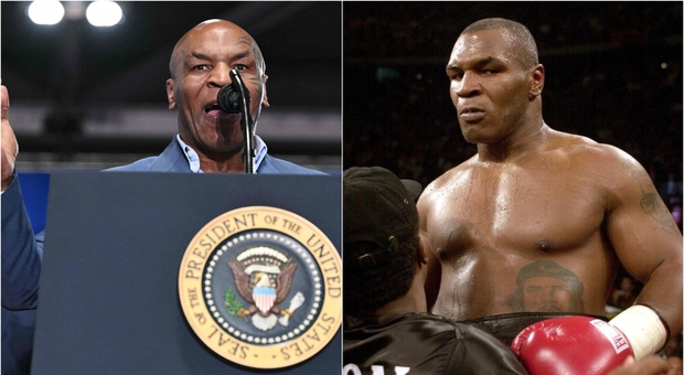 Mike Tyson: «Non ero un essere umano, ero un prodotto». Il prezzo di essere Iron Mike, la nuova serie Netflix