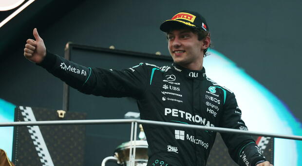 Kimi Antonelli campione del mondo ad Austin? Ecco cosa deve succedere, le combinazioni per vincere il Mondiale di Formula 1 (dipende da Russell e Hamilton)